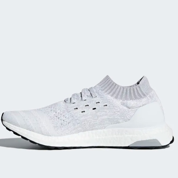 adidas UltraBOOST DNA Uncaged Triple White - Picture 7 of 12